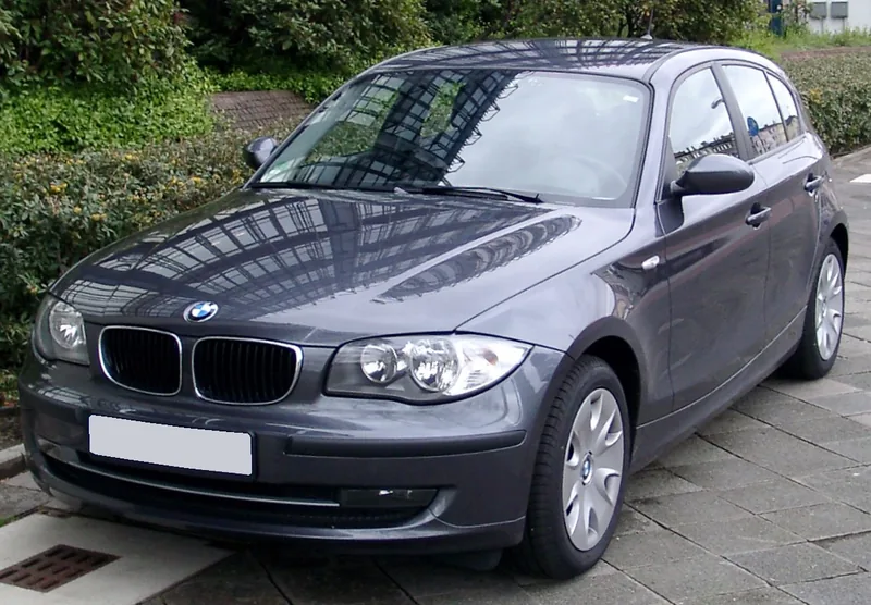 BMW 116