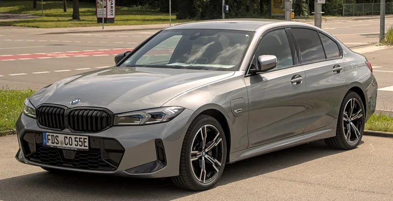 BMW 318i