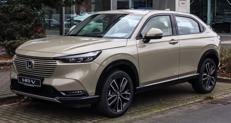 Honda e:Ny1 Advance