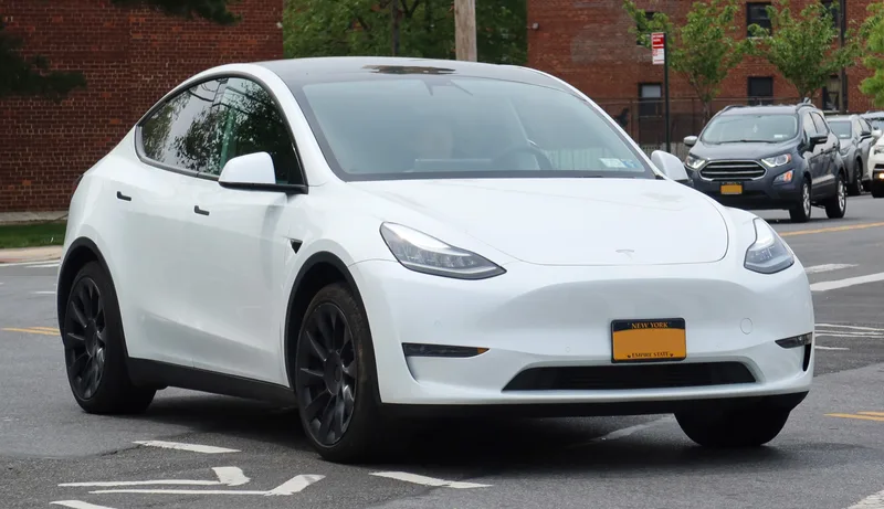 Kia EV6 LR AWD