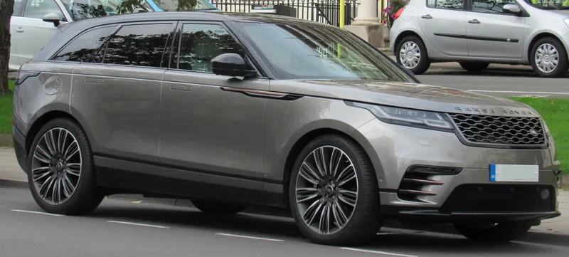 Land Rover Range Rover Velar D200