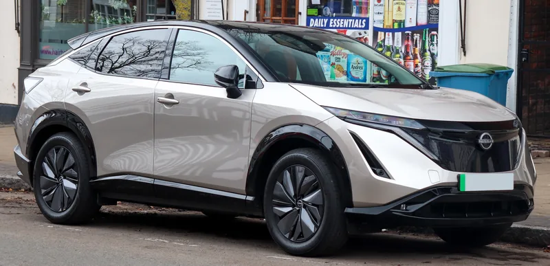 Nissan Ariya 2WD