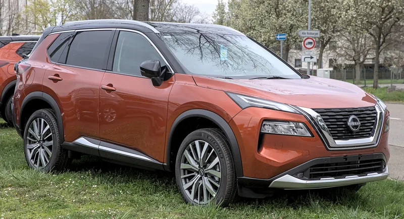 Nissan X-Trail 1.5 e-POWER