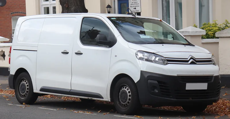 Peugeot e-Traveller Long Range 75 kWh