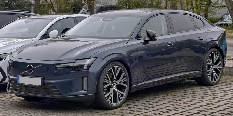 Volvo ES90 Single Motor Extended Range