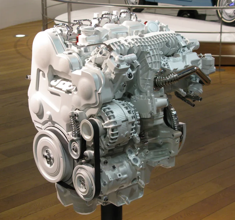 Volvo S90 B5