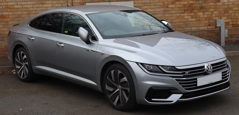 VW Arteon 1.5 TSI