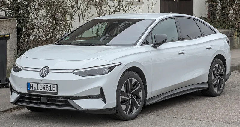 VW ID.7 Tourer Pro S 86 kWh