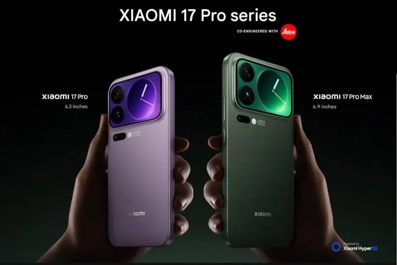 Xiaomi SU7 Pro BEV
